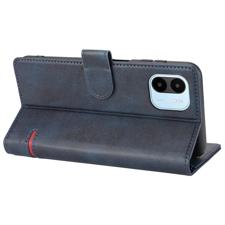 For Xiaomi Redmi A1 Classic Wallet Flip Leather Phone Case