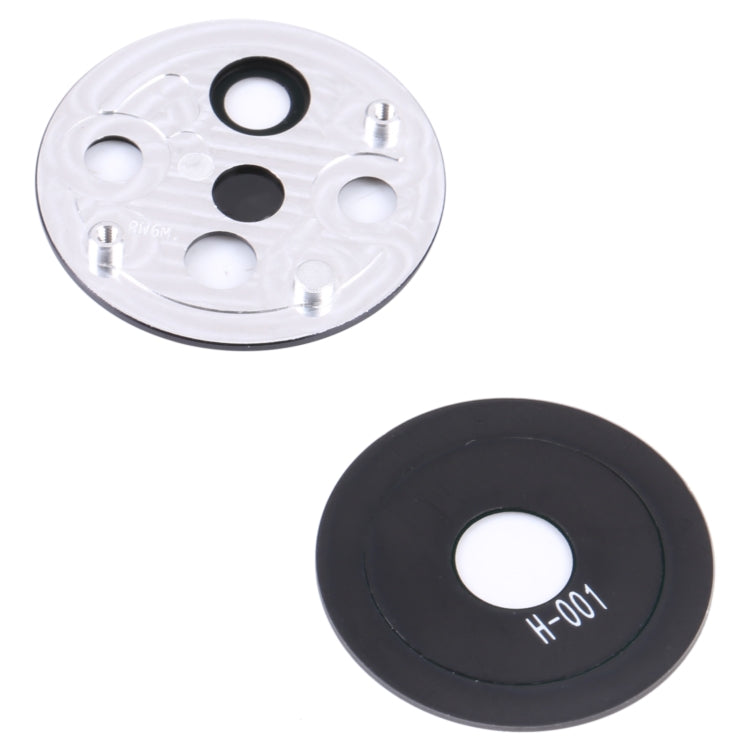 For Honor 50 / 50 Pro 10 PCS Back Camera Lens