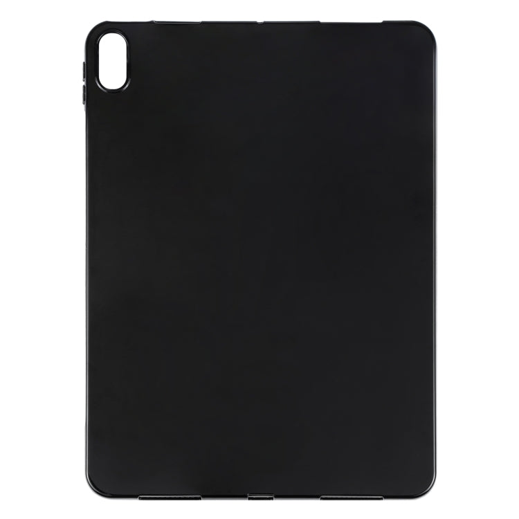 For Xiaomi Mi Pad 1 8.0 inch TPU Tablet Case(Black)