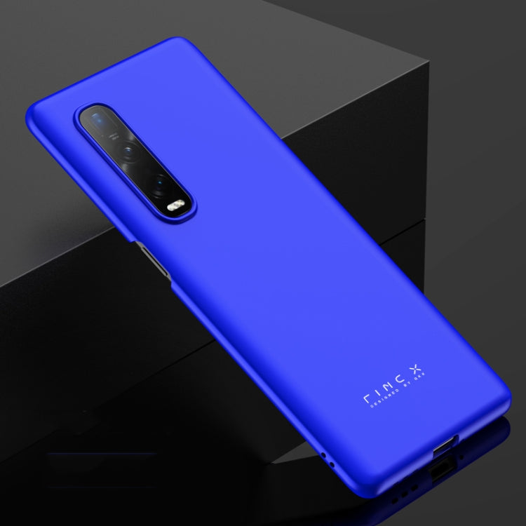 For OPPO Find X2 Pro GKK Ultra-thin Full Coverage PC Protective Case