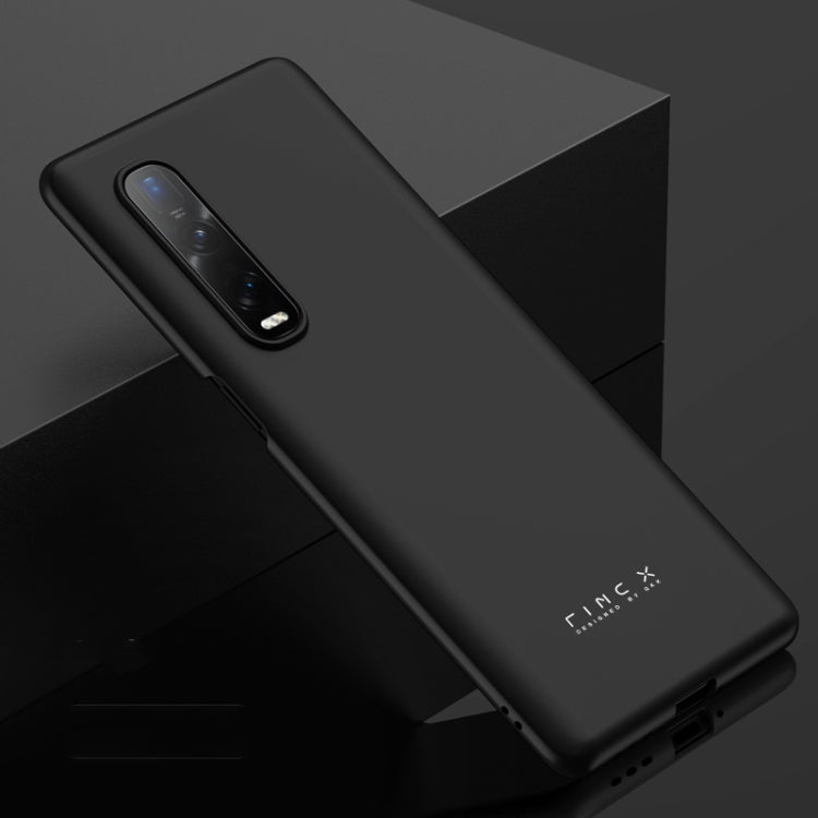 For OPPO Find X2 Pro GKK Ultra-thin Full Coverage PC Protective Case