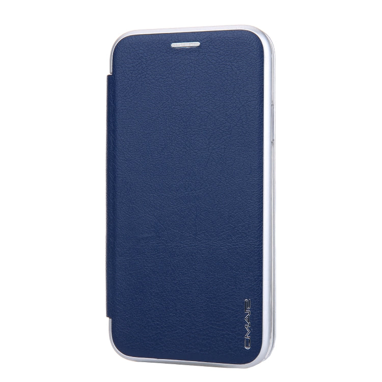 For Huawei P20 Pro CMai2 Linglong Series PC+PU Horizontal Flip Leather Case with Holder & Card Slot