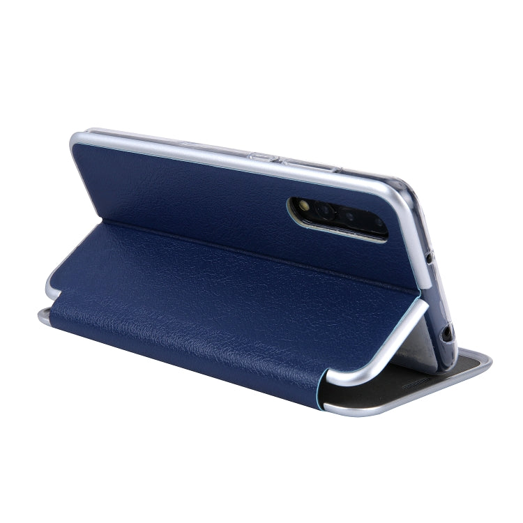 For Huawei P20 Pro CMai2 Linglong Series PC+PU Horizontal Flip Leather Case with Holder & Card Slot