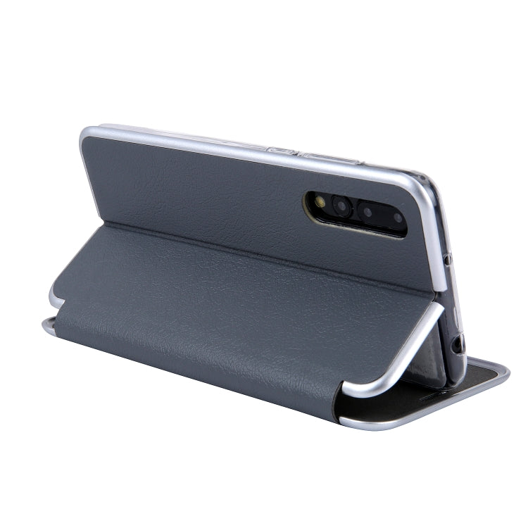 For Huawei P20 Pro CMai2 Linglong Series PC+PU Horizontal Flip Leather Case with Holder & Card Slot