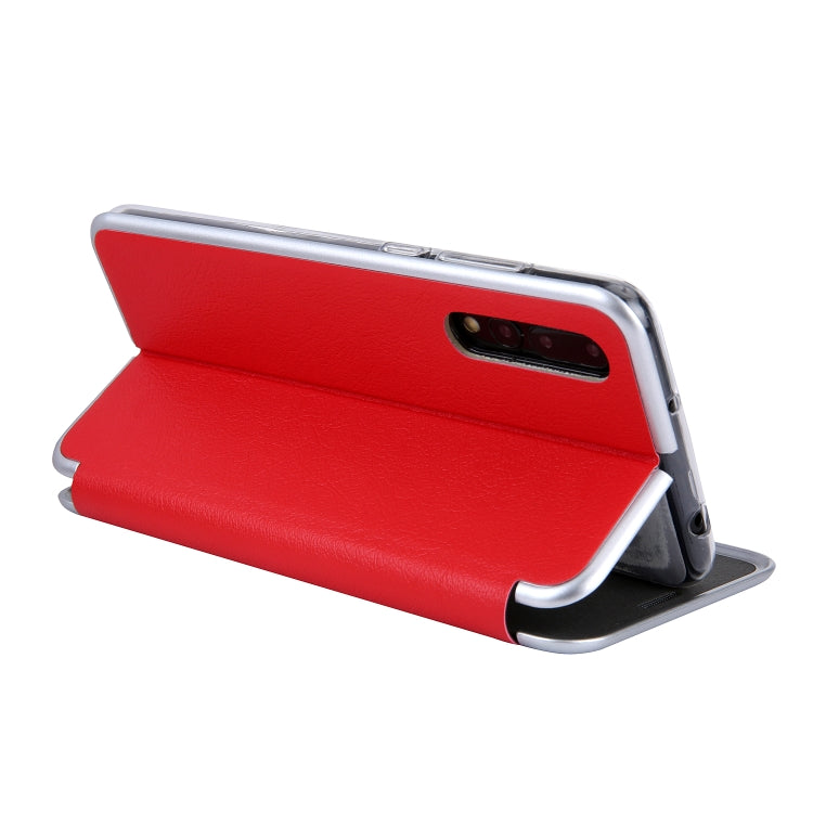 For Huawei P20 Pro CMai2 Linglong Series PC+PU Horizontal Flip Leather Case with Holder & Card Slot