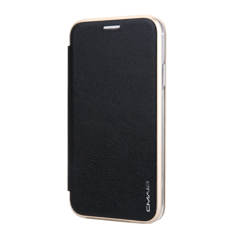 For Huawei P20 Pro CMai2 Linglong Series PC+PU Horizontal Flip Leather Case with Holder & Card Slot