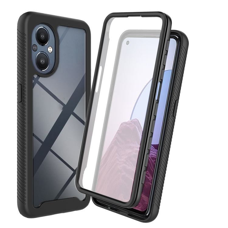 For OnePlus Nord 20 5G / OPPO Reno7 Z / Reno7 Lite / Reno8 Lite