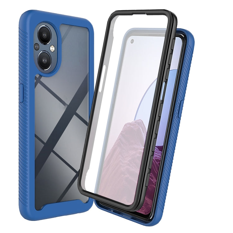 For OnePlus Nord 20 5G / OPPO Reno7 Z / Reno7 Lite / Reno8 Lite