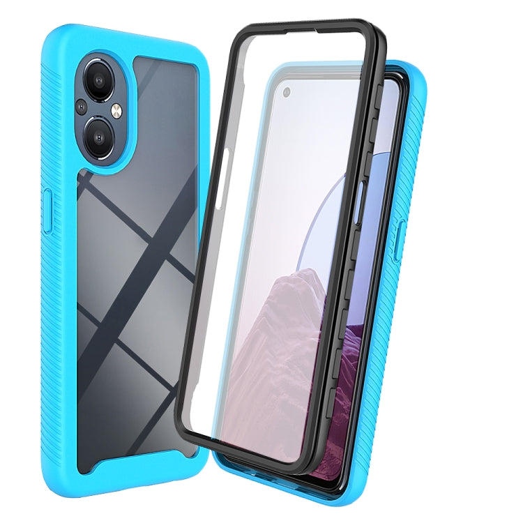 For OnePlus Nord 20 5G / OPPO Reno7 Z / Reno7 Lite / Reno8 Lite