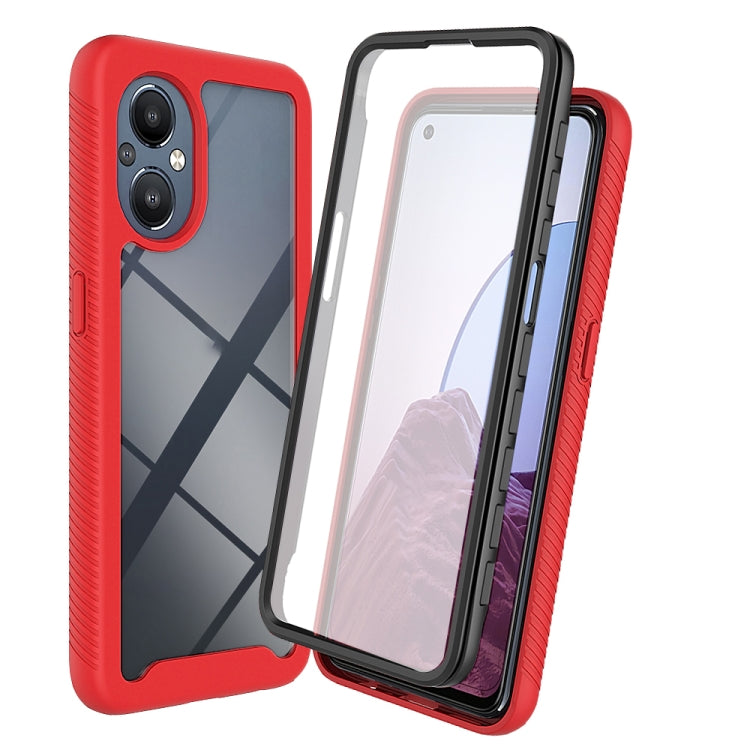 For OnePlus Nord 20 5G / OPPO Reno7 Z / Reno7 Lite / Reno8 Lite