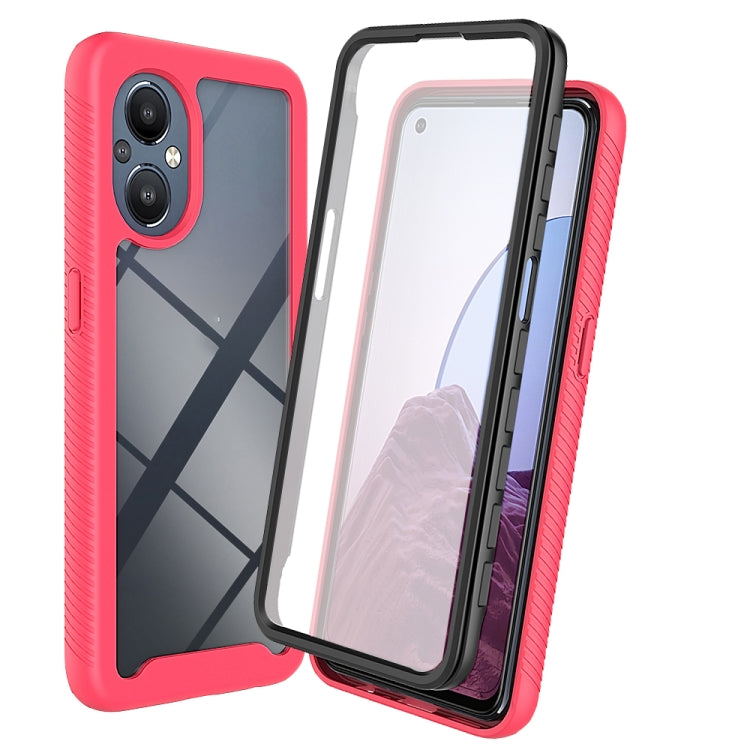 For OnePlus Nord 20 5G / OPPO Reno7 Z / Reno7 Lite / Reno8 Lite
