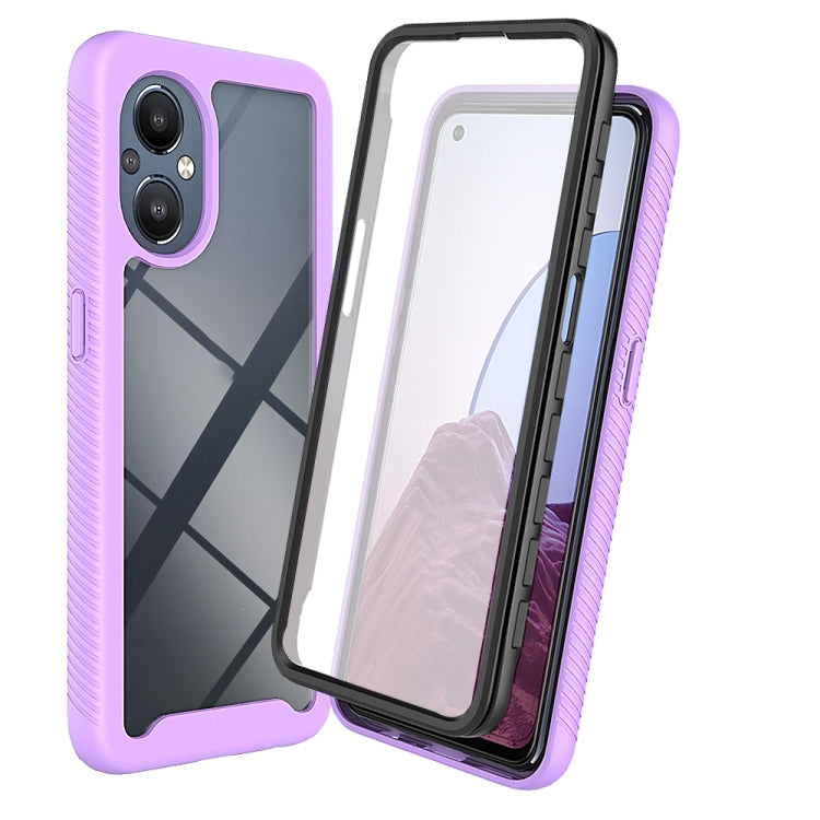 For OnePlus Nord 20 5G / OPPO Reno7 Z / Reno7 Lite / Reno8 Lite