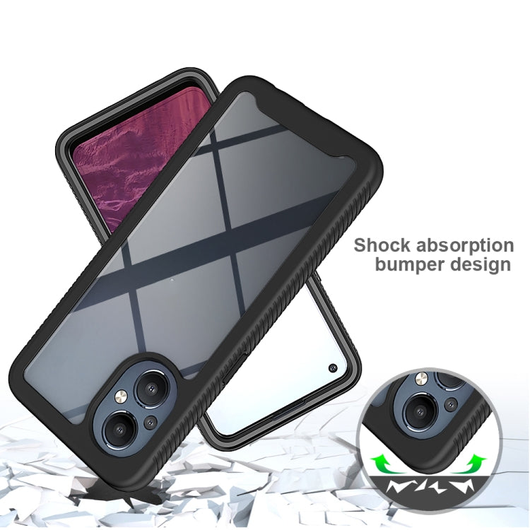For OnePlus Nord 20 5G / OPPO Reno7 Z / Reno7 Lite / Reno8 Lite