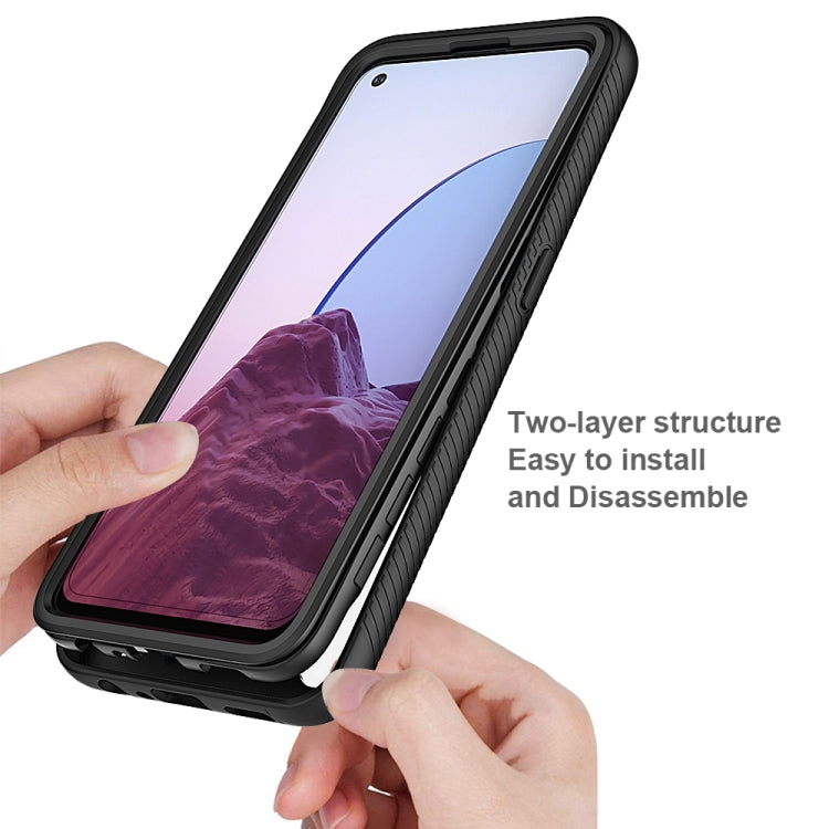 For OnePlus Nord 20 5G / OPPO Reno7 Z / Reno7 Lite / Reno8 Lite