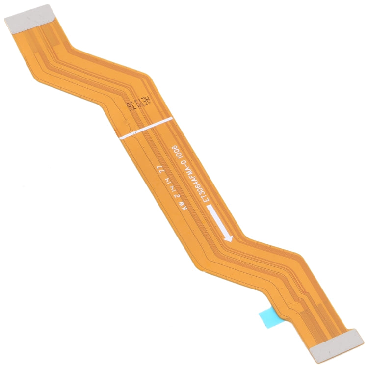 For vivo S12 Pro Motherboard Flex Cable