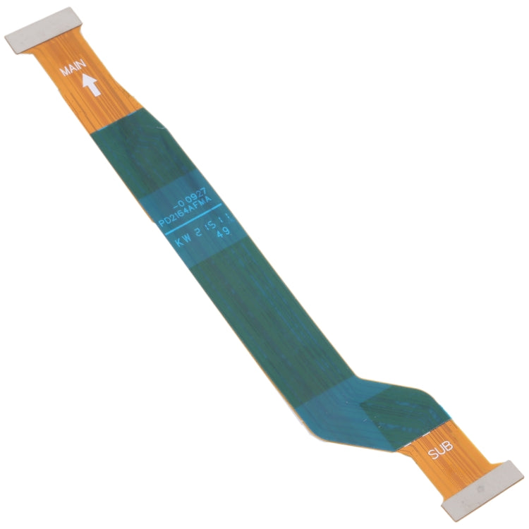 For vivo Y55S Motherboard Flex Cable