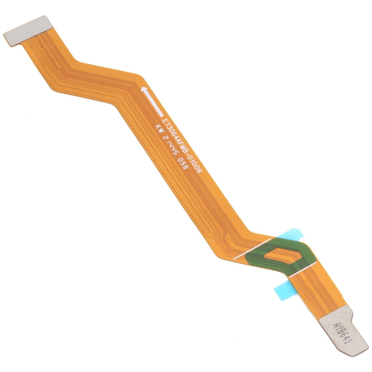 For vivo S12 Pro LCD Flex Cable