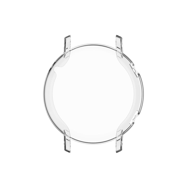 For Huawei Watch GT2 42mm Full Coverage Watch Protective Case with Screen
