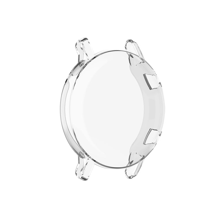 For Huawei Watch GT2 42mm Full Coverage Watch Protective Case with Screen