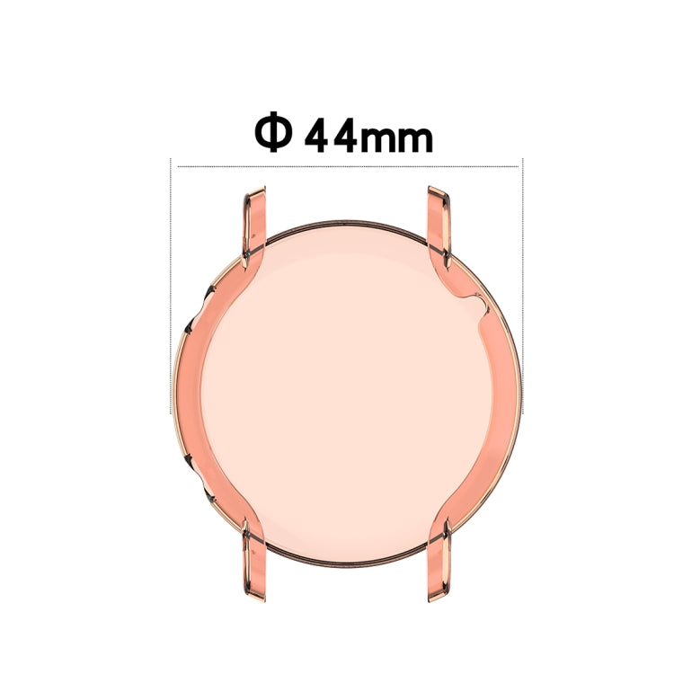 For Huawei Watch GT2 42mm Full Coverage Watch Protective Case with Screen