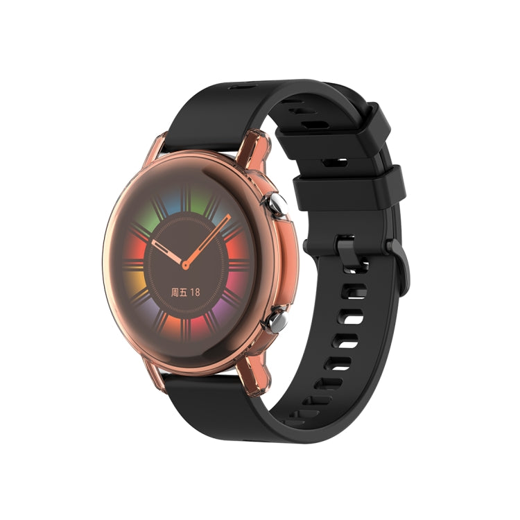 For Huawei Watch GT2 42mm Full Coverage Watch Protective Case with Screen