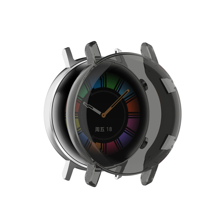 For Huawei Watch GT2 42mm Full Coverage Watch Protective Case with Screen