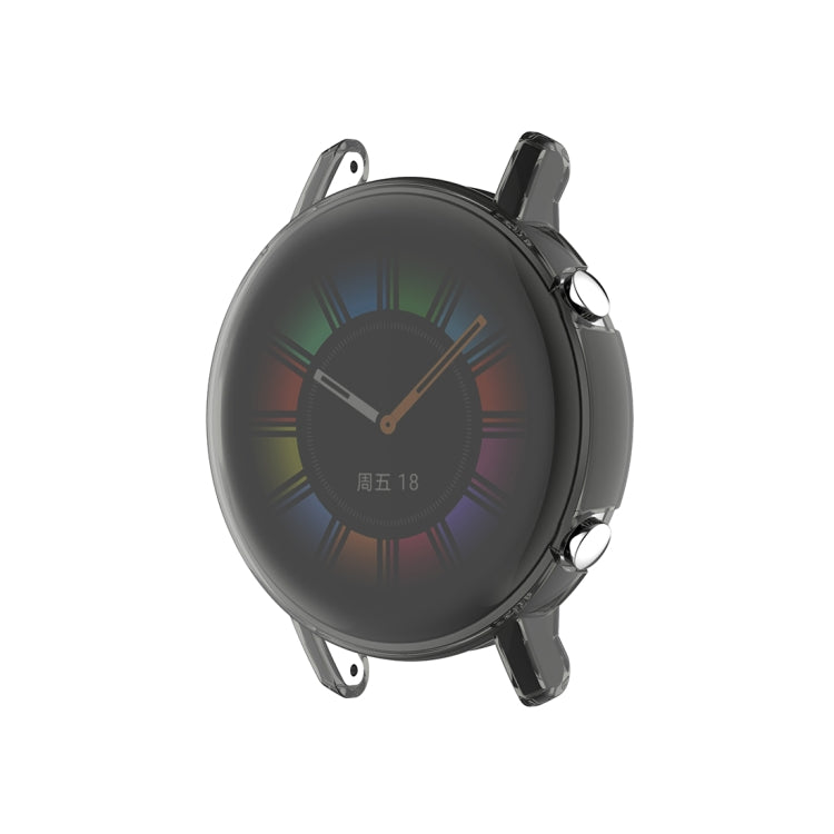 For Huawei Watch GT2 42mm Full Coverage Watch Protective Case with Screen