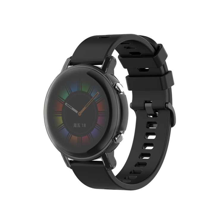 For Huawei Watch GT2 42mm Full Coverage Watch Protective Case with Screen