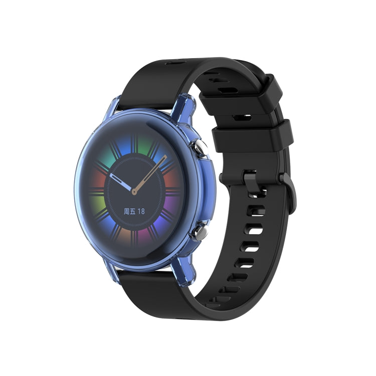 For Huawei Watch GT2 42mm Full Coverage Watch Protective Case with Screen