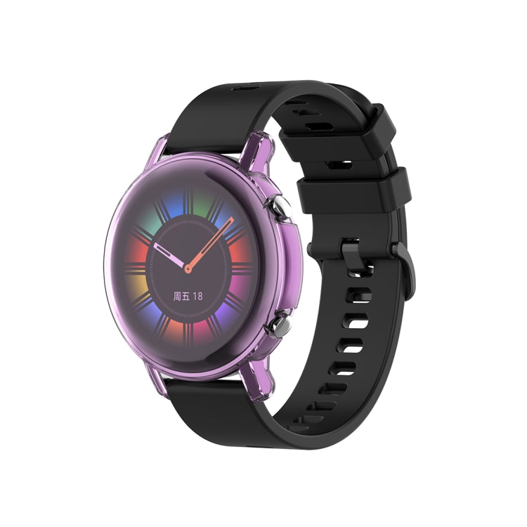 For Huawei Watch GT2 42mm Full Coverage Watch Protective Case with Screen