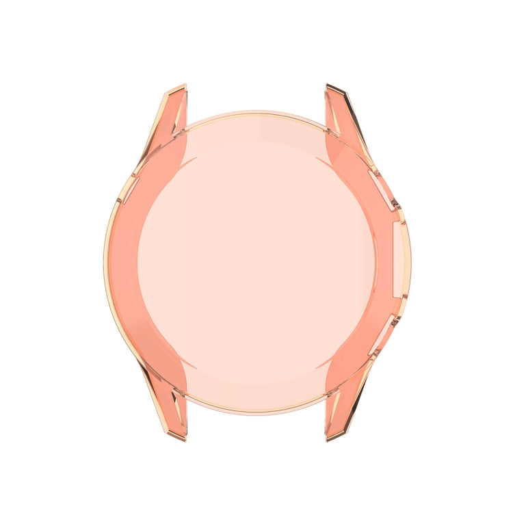 For Huawei Watch GT2 46mm Full Coverage Watch Protective Case with Screen