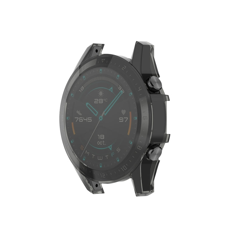 For Huawei Watch GT2 46mm Full Coverage Watch Protective Case with Screen