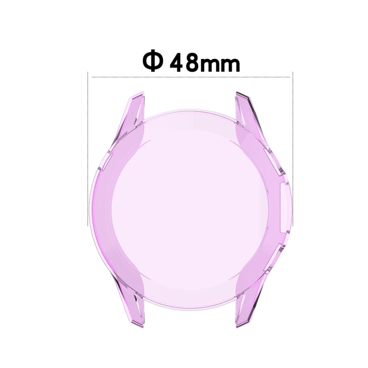 For Huawei Watch GT2 46mm Full Coverage Watch Protective Case with Screen