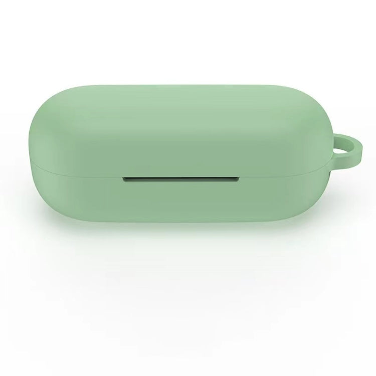 For Huawei FreeBuds SE Pure Color Bluetooth Earphone Silicone Case