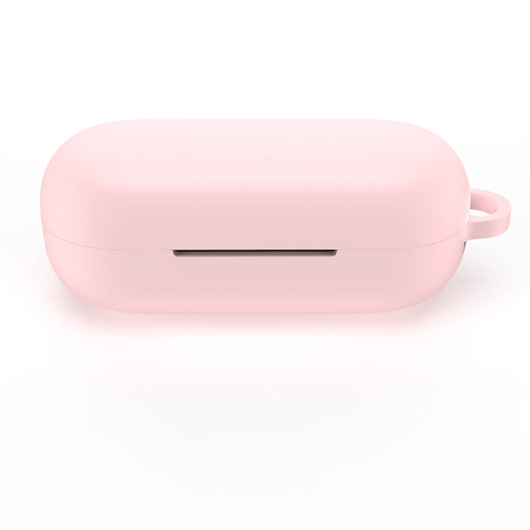For Huawei FreeBuds SE Pure Color Bluetooth Earphone Silicone Case