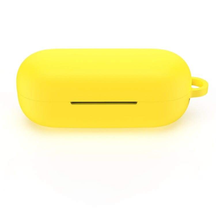 For Huawei FreeBuds SE Pure Color Bluetooth Earphone Silicone Case