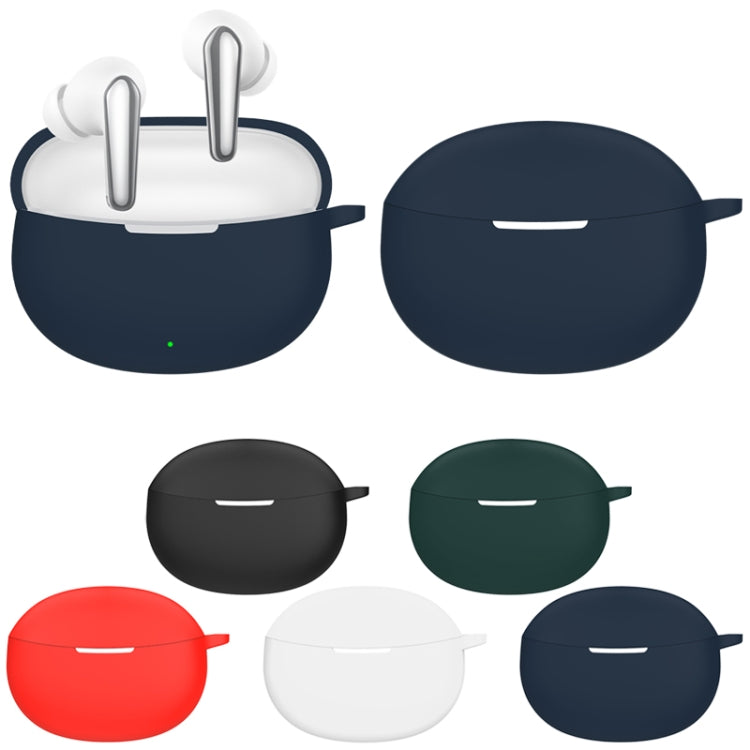 For Realme Buds Air 3 NEO Silicone Wireless Earphone Protective Case