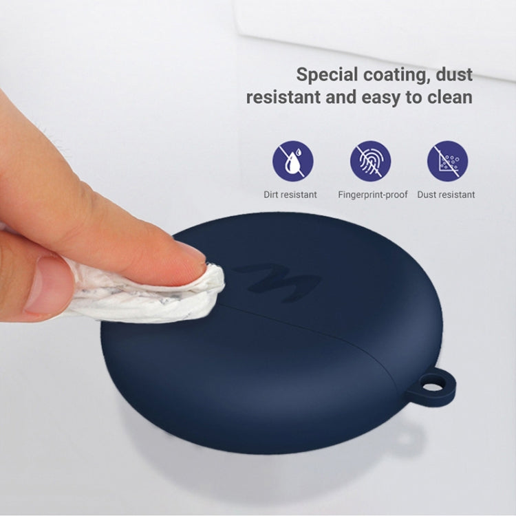 For Realme Buds Air 3 NEO Silicone Wireless Earphone Protective Case