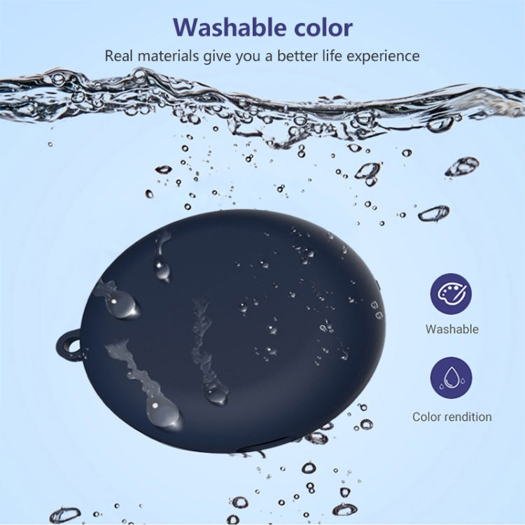 For Realme Buds Air 3 NEO Silicone Wireless Earphone Protective Case