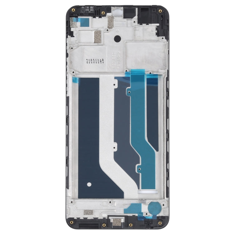 For ZTE Blade V Smart 2050 V2050RU Middle Frame Bezel Plate