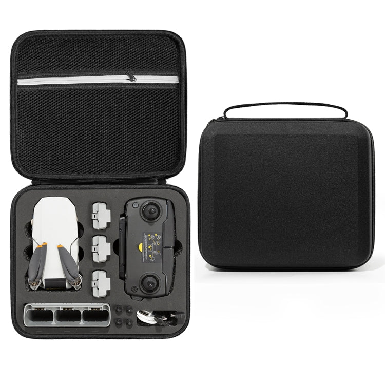 For DJI Mini SE Square Shockproof Hard Case Carrying Storage Bag, Size: 26 x 23 x 11cm