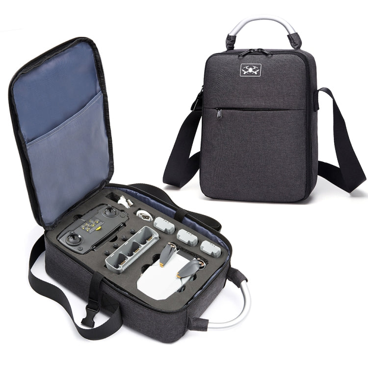 For DJI Mini SE Shockproof Single Shoulder Storage Carrying Case Box Bag, Size: 31 x 23 x 11cm
