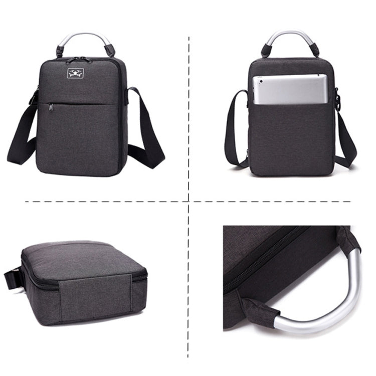 For DJI Mini SE Shockproof Single Shoulder Storage Carrying Case Box Bag, Size: 31 x 23 x 11cm