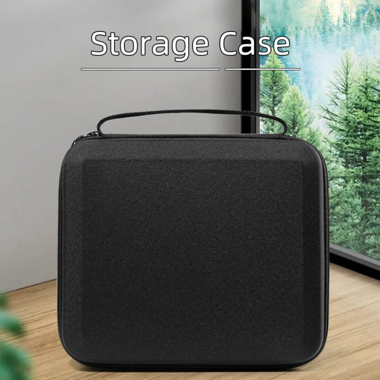 For DJI Avata Drone Body Square Shockproof Hard Case Carrying Storage Bag, Size: 28 x 23 x 10cm