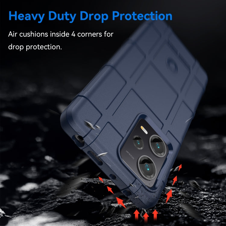 For Xiaomi Redmi Note 12 Explorer Full Coverage Shockproof TPU Phone Case