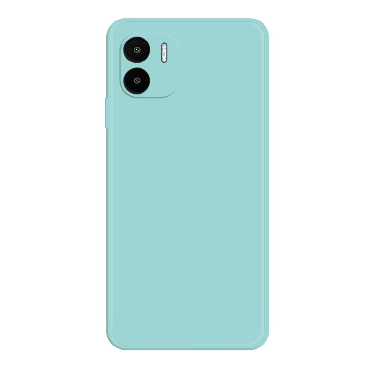 For Xiaomi Redmi A1 Imitation Liquid Silicone Phone Case