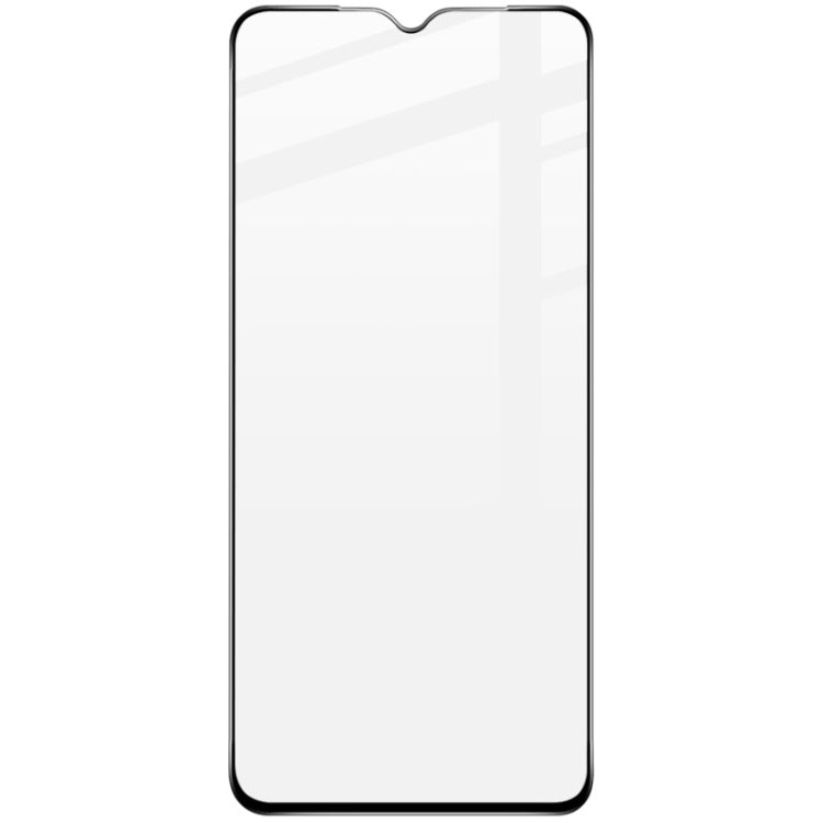 For OnePlus Nord N20 SE 4G imak 9H Full Screen Tempered Glass Film Pro+ Series