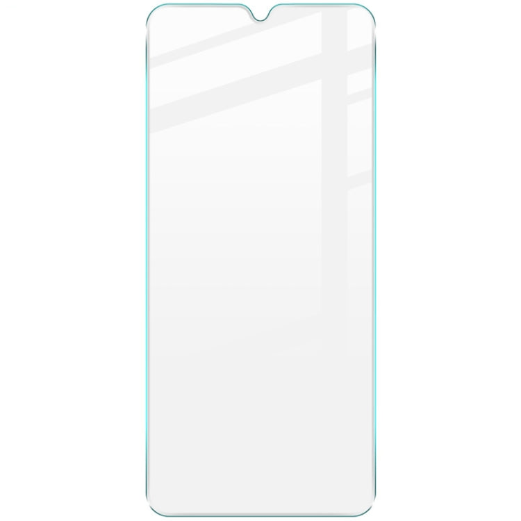 For Nokia G100 4G imak H Series Tempered Glass Film