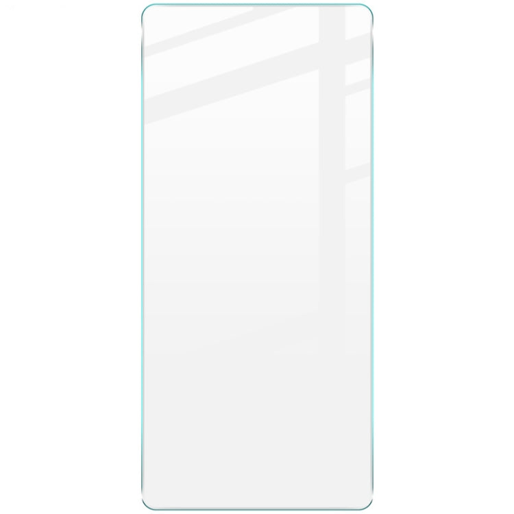 For Google Pixel 7 imak H Series Tempered Glass Film