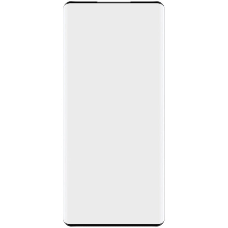 For Motorola Moto S30 Pro 5G/Edge 30 Fusion 5G imak 3D Curved Full Screen Tempered Glass Film
